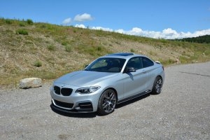 Das Funcar M235i F21 - 2er BMW - F22 / F23 / F45 / F46 / F87
