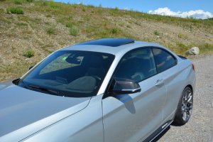 Das Funcar M235i F21 - 2er BMW - F22 / F23 / F45 / F46 / F87