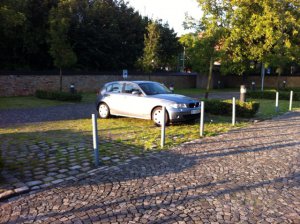 118d - 1er BMW - E81 / E82 / E87 / E88
