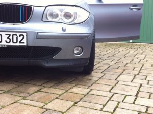 118d - 1er BMW - E81 / E82 / E87 / E88