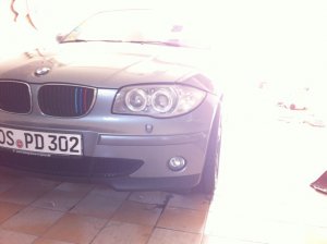 118d - 1er BMW - E81 / E82 / E87 / E88