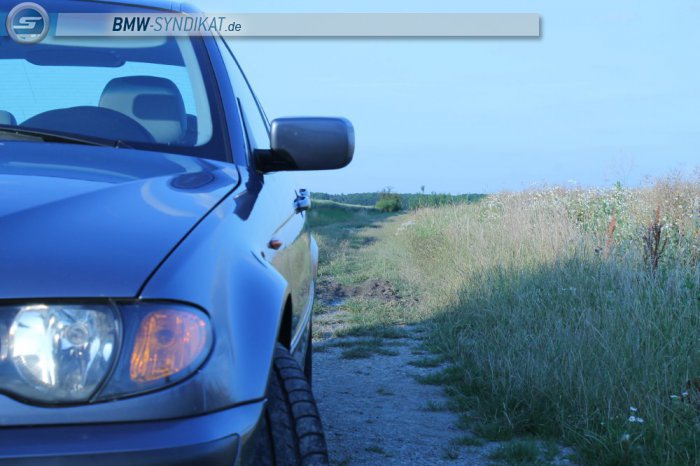 BMW-Syndikat Fotostorie