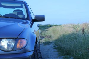 Gott des Asphalts (E46) - 3er BMW - E46 Gott des Asphalts (E46) - 3er BMW - E46