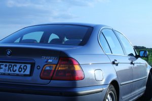 Gott des Asphalts (E46) - 3er BMW - E46 Gott des Asphalts (E46) - 3er BMW - E46