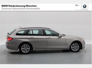 F11 525d Touring - 5er BMW - F10 / F11 / F07