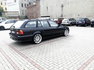 mein erster BMW... - 5er BMW - E39