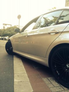 E90, 325i Performance - 3er BMW - E90 / E91 / E92 / E93