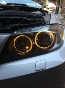 E90, 325i Performance - 3er BMW - E90 / E91 / E92 / E93