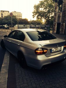 E90, 325i Performance - 3er BMW - E90 / E91 / E92 / E93