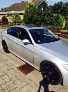 E90, 325i Performance - 3er BMW - E90 / E91 / E92 / E93