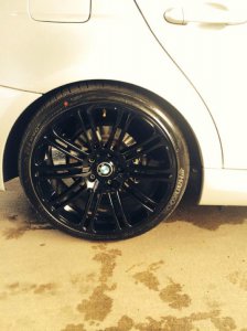 E90, 325i Performance - 3er BMW - E90 / E91 / E92 / E93