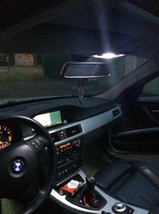 E90, 325i Performance - 3er BMW - E90 / E91 / E92 / E93