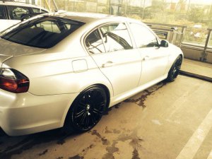 E90, 325i Performance - 3er BMW - E90 / E91 / E92 / E93