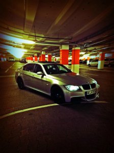 E90, 325i Performance - 3er BMW - E90 / E91 / E92 / E93