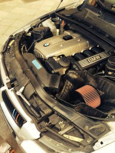 E90, 325i Performance - 3er BMW - E90 / E91 / E92 / E93
