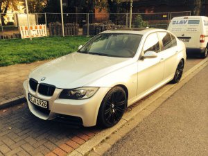E90, 325i Performance - 3er BMW - E90 / E91 / E92 / E93