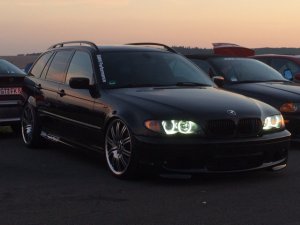 330 - 3er BMW - E46