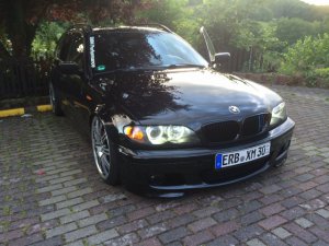 330 - 3er BMW - E46