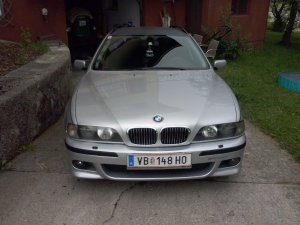 M5 E39 Touring Nachbau - 5er BMW - E39