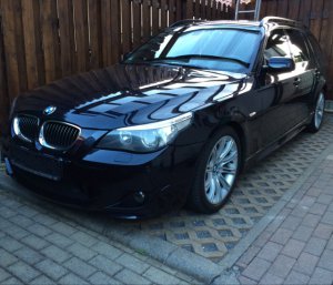 535d Touring - 5er BMW - E60 / E61