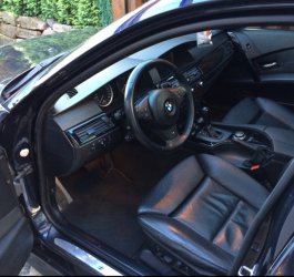 535d Touring - 5er BMW - E60 / E61