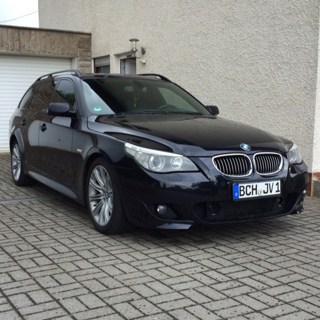 535d Touring - 5er BMW - E60 / E61