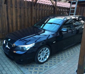 535d Touring - 5er BMW - E60 / E61