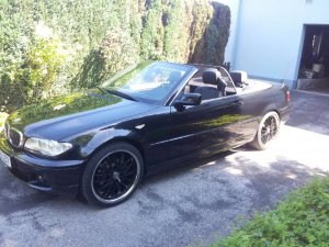 E46 - 3er BMW - E46
