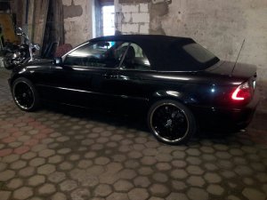 E46 - 3er BMW - E46