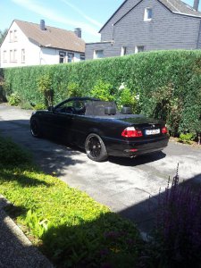E46 - 3er BMW - E46