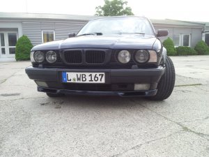 540i V8 Touring - 5er BMW - E34