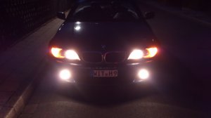 E46 - 3er BMW - E46