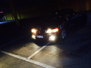 E46 - 3er BMW - E46 E46 - 3er BMW - E46