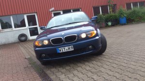 E46 - 3er BMW - E46 E46 - 3er BMW - E46
