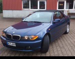E46 - 3er BMW - E46 E46 - 3er BMW - E46