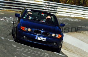 E46 - 3er BMW - E46 E46 - 3er BMW - E46
