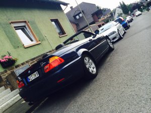 E46 - 3er BMW - E46 E46 - 3er BMW - E46