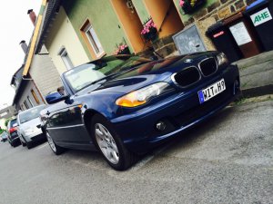 E46 - 3er BMW - E46