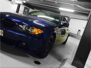 E46 - 3er BMW - E46 E46 - 3er BMW - E46