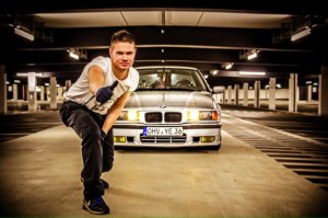 Beama e36