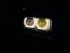 - Eigenbau - Standlichtringe / Angel Eyes Angel eyes