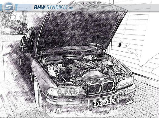 BMW-Syndikat Fotostorie