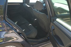 E46 320d Touring - 3er BMW - E46 E46 320d Touring - 3er BMW - E46