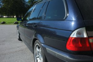 E46 320d Touring - 3er BMW - E46