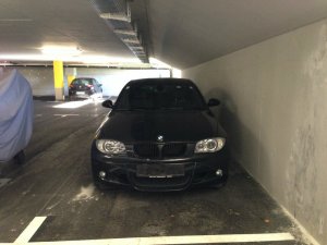 E87 116i Performance - 1er BMW - E81 / E82 / E87 / E88 E87 116i Performance - 1er BMW - E81 / E82 / E87 / E88