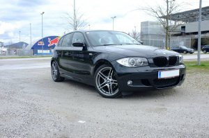 E87 116i Performance - 1er BMW - E81 / E82 / E87 / E88 E87 116i Performance - 1er BMW - E81 / E82 / E87 / E88