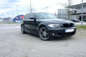 E87 116i Performance - 1er BMW - E81 / E82 / E87 / E88