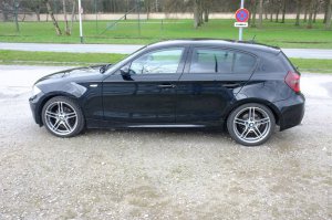 E87 116i Performance - 1er BMW - E81 / E82 / E87 / E88 E87 116i Performance - 1er BMW - E81 / E82 / E87 / E88