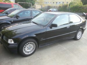 E 36 316i - 3er BMW - E36