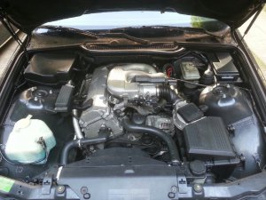 E 36 316i - 3er BMW - E36